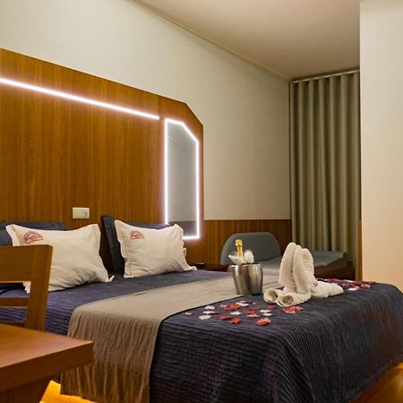 Motel Paraiso Do Braseiro Vila Nova de Gaia Zewnętrze zdjęcie