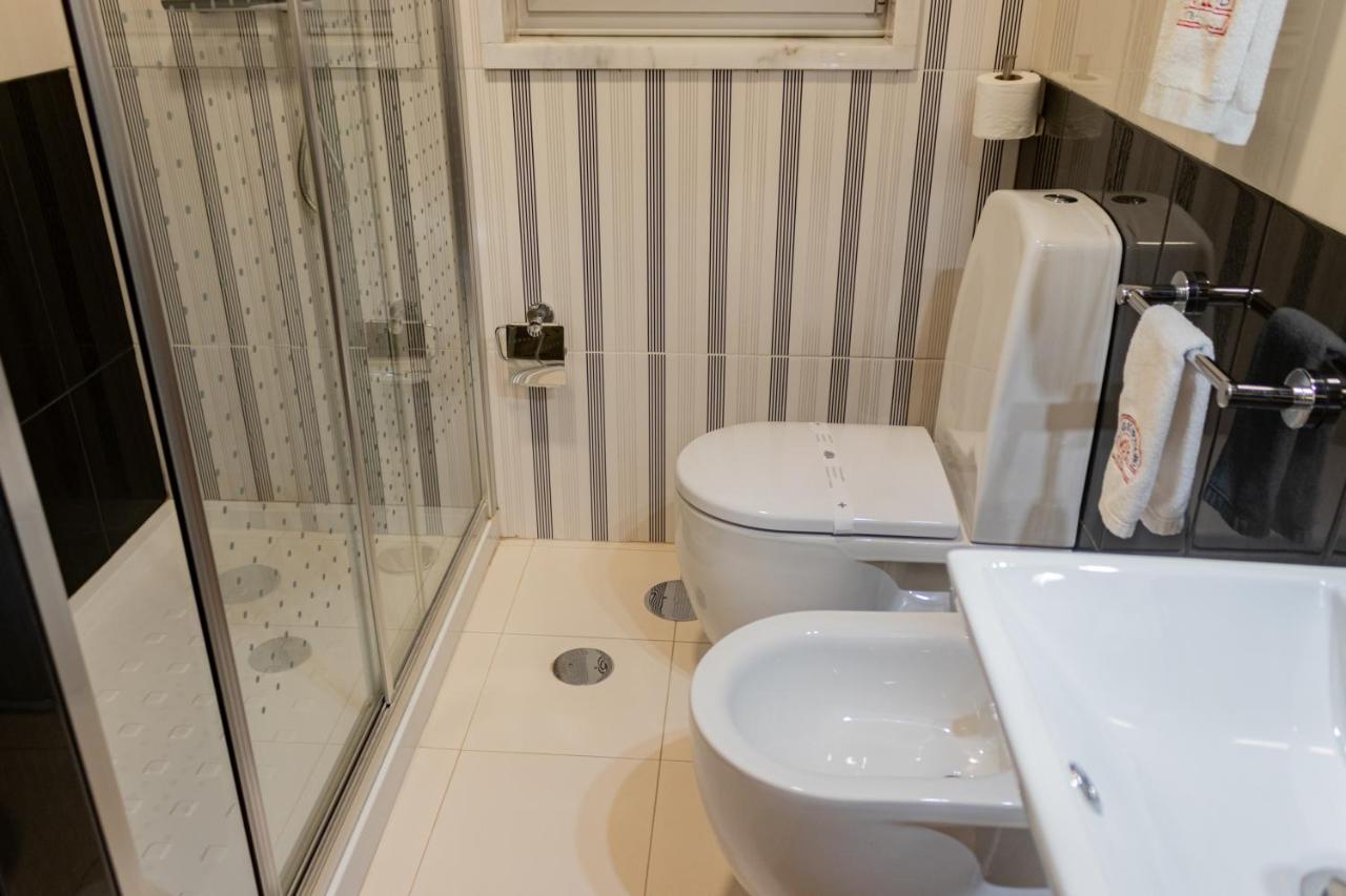 Motel Paraiso Do Braseiro Vila Nova de Gaia Zewnętrze zdjęcie