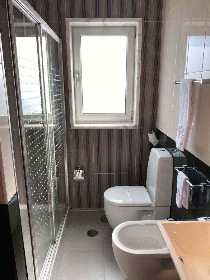 Motel Paraiso Do Braseiro Vila Nova de Gaia Zewnętrze zdjęcie