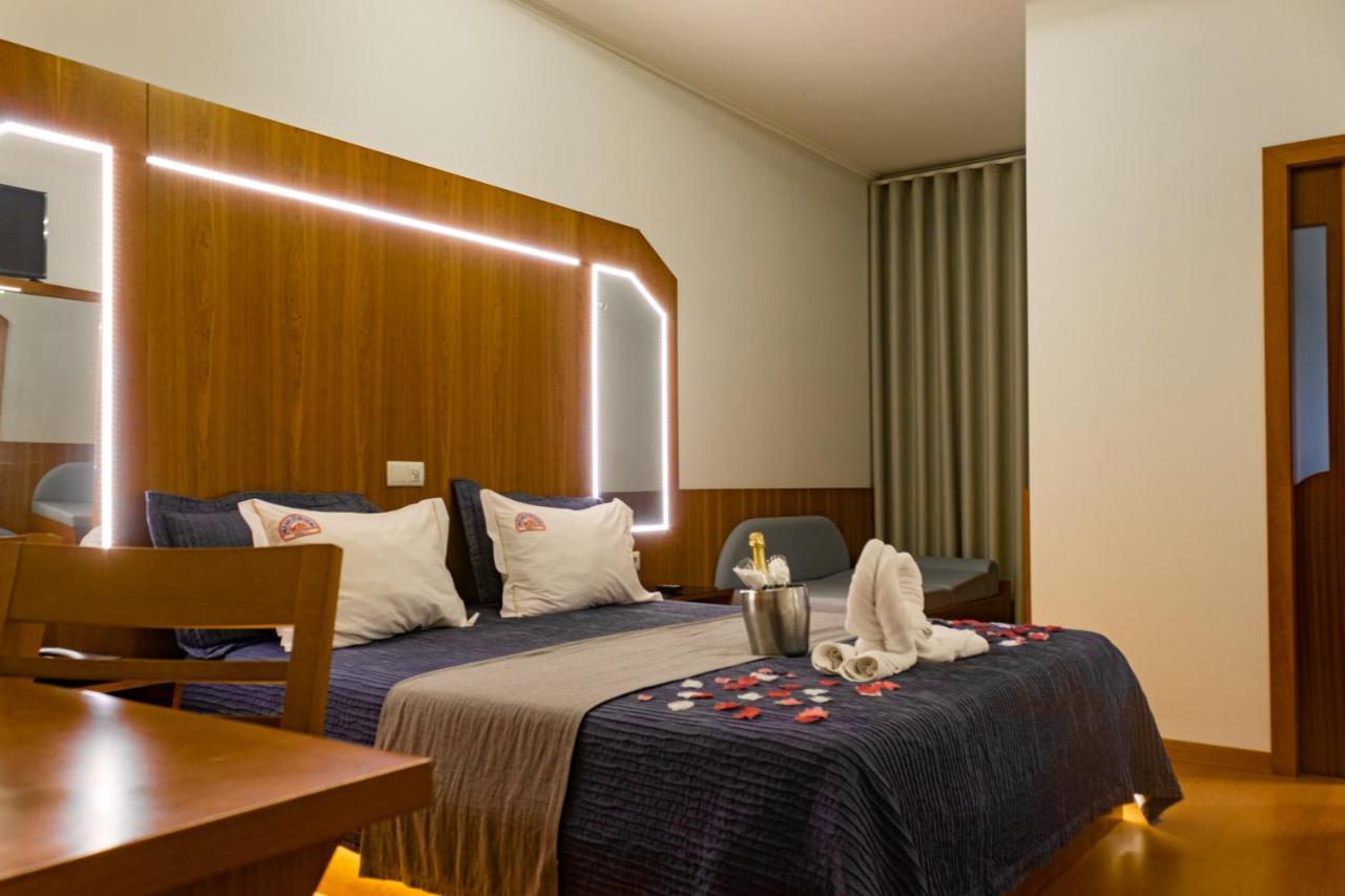 Motel Paraiso Do Braseiro Vila Nova de Gaia Zewnętrze zdjęcie