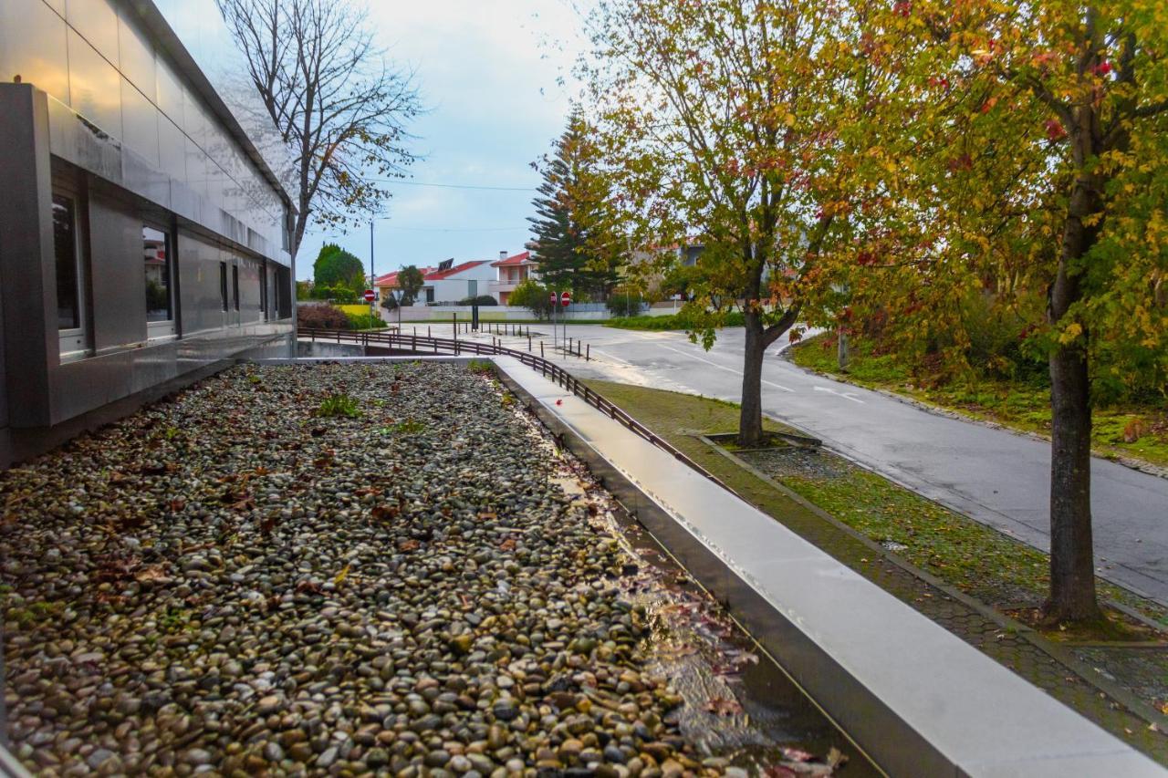 Motel Paraiso Do Braseiro Vila Nova de Gaia Zewnętrze zdjęcie