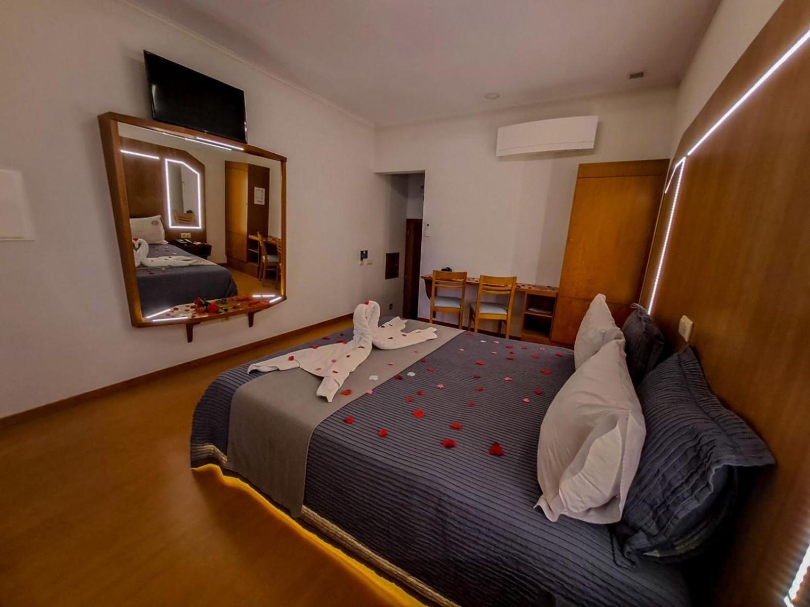Motel Paraiso Do Braseiro Vila Nova de Gaia Zewnętrze zdjęcie
