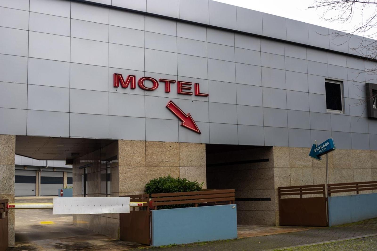 Motel Paraiso Do Braseiro Vila Nova de Gaia Zewnętrze zdjęcie