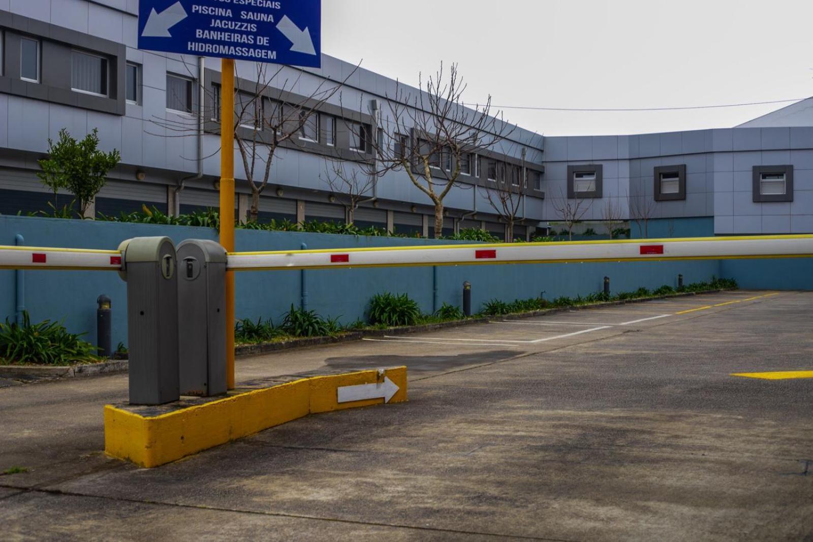 Motel Paraiso Do Braseiro Vila Nova de Gaia Zewnętrze zdjęcie