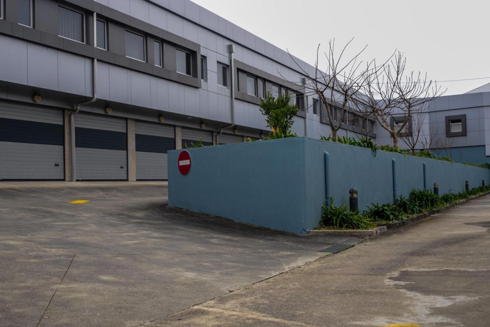 Motel Paraiso Do Braseiro Vila Nova de Gaia Zewnętrze zdjęcie